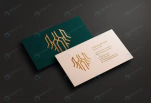 modern luxury business card mockup rnd922 frp11027556 - title:Home - اورچین فایل - format: - sku: - keywords: p_id:18