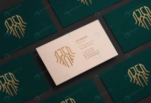 modern luxury business card mockup rnd934 frp10619895 - title:Home - اورچین فایل - format: - sku: - keywords: p_id:18