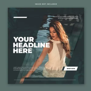 modern modern instagram post template design - title:Home - اورچین فایل - format: - sku: - keywords: p_id:18