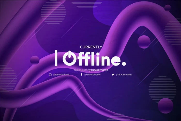 modern offline twitch background crcf37a4042 size7.94mb - title:بکگراند بنفش با منحنی های 3 بعدی - اورچین فایل - format:EPS - وکتور - sku:crcf37a4042 - keywords:بکگراند بنفش با منحنی های 3 بعدی, وکتور, فایل تکی p_id:97265