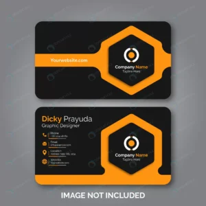 modern professional business card rnd246 frp12040264 - title:Home - اورچین فایل - format: - sku: - keywords: p_id:18