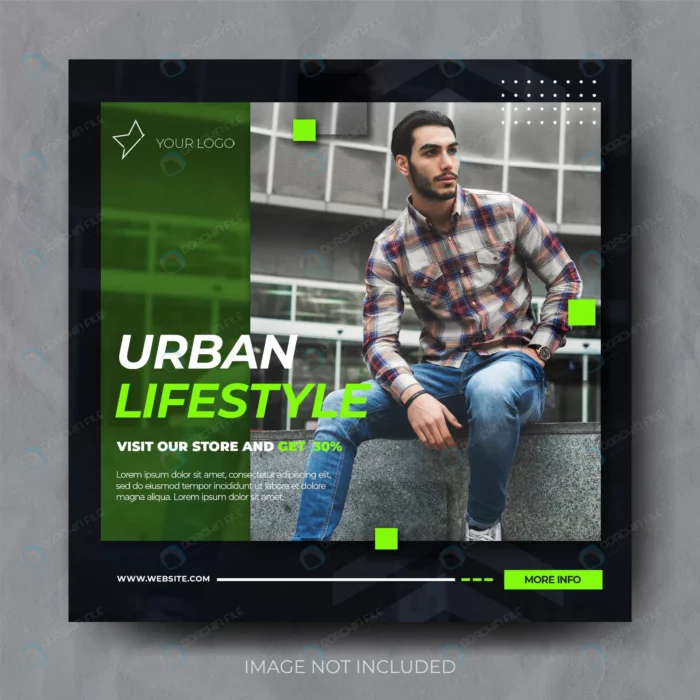modern simple green fashion sale instagram post t crca178a101 size4.18mb - title:قالب لایه باز پست اینستاگرام مد و فشن ساده سبز - اورچین فایل - format:PSD - فتوشاپ - sku:crca178a101 - keywords: p_id:45912