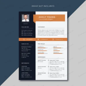 modern simple resume cv template crcb98a5844 size1.39mb - title:Home - اورچین فایل - format: - sku: - keywords: p_id:18