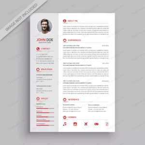 modern simple resume template 2 crcb27c6369 size2.36mb - title:Home - اورچین فایل - format: - sku: - keywords: p_id:18