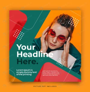modern social media instagram template crc056aa0e8 size7.56mb - title:Home - اورچین فایل - format: - sku: - keywords: p_id:18