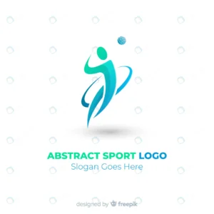 modern sports logo template with flat design crc59134c0c size2.57mb - title:Home - اورچین فایل - format: - sku: - keywords: p_id:18