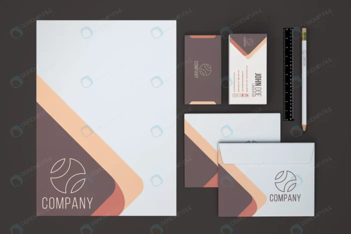 modern stationery showroom crc6c15e0f2 size80.63mb - title:مجموعه لوازم التحریر با فرمت فتوشاپ - اورچین فایل - format:PSD - فتوشاپ - sku:crc6c15e0f2 - keywords: p_id:79657