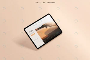 modern tablet screen mockup crc1603bec9 size12.65mb - title:Home - اورچین فایل - format: - sku: - keywords: p_id:18