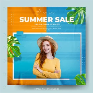 modern two tone summer fashion sale instagram pos crc06a2a273 size22.85mb 1 - title:Home - اورچین فایل - format: - sku: - keywords: p_id:18