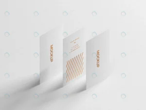 modern vertical business card mockup rnd342 frp2871431 - title:Home - اورچین فایل - format: - sku: - keywords: p_id:18