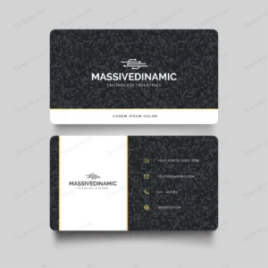 modern visit card with minimal geometric shapes crc4d87ff11 size2.60mb - title:Home - اورچین فایل - format: - sku: - keywords: p_id:18