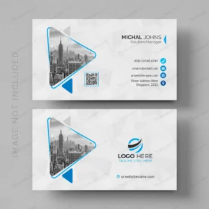 modern white business card mockup crcb8658902 size6.08mb - title:Home - اورچین فایل - format: - sku: - keywords: p_id:18