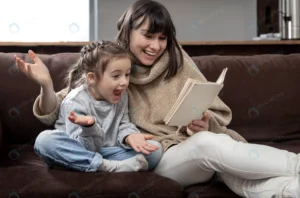 mom daughter spend time together reading book con crcf4be5f83 size6.60mb 5324x3511 - title:Home - اورچین فایل - format: - sku: - keywords: p_id:18