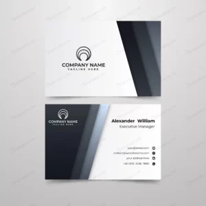 monochromatic business card crcd72214bb size4.98mb - title:Home - اورچین فایل - format: - sku: - keywords: p_id:18