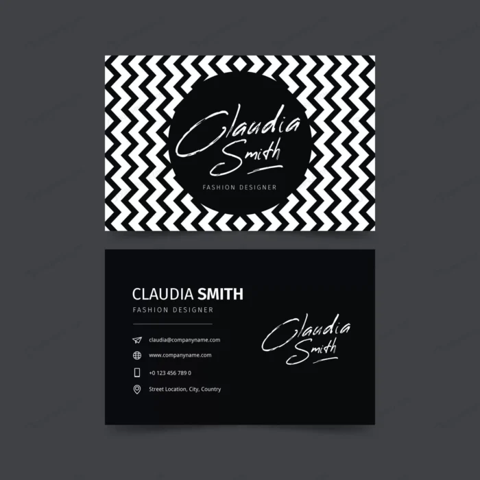monochrome business card crc2b6008e0 size2.50mb - title:قالب کارت ویزیت بازرگانی - اورچین فایل - format:EPS - وکتور - sku:crc2b6008e0 - keywords: p_id:93165