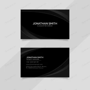 monochrome business cards crc82357afa size2.54mb - title:Home - اورچین فایل - format: - sku: - keywords: p_id:18