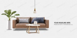 monstera plant sofa 3d rendering crc26a80a35 size11.15mb - title:Home - اورچین فایل - format: - sku: - keywords: p_id:18