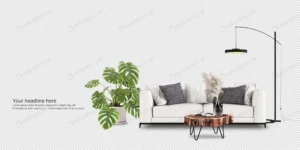 monstera plant sofa 3d rendering 2 crc756148a8 size12.00mb - title:Home - اورچین فایل - format: - sku: - keywords: p_id:18