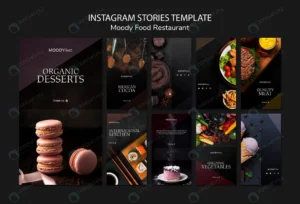 moody food restaurant instagram stories template crc906a6ecc size138.47mb - title:Home - اورچین فایل - format: - sku: - keywords: p_id:18