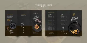 moody food restaurant trifold brochure concept mo crc37d5949d size132.47mb - title:Home - اورچین فایل - format: - sku: - keywords: p_id:18