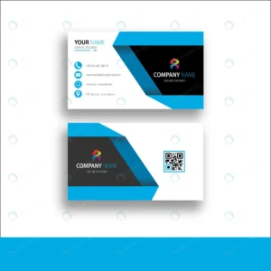 morden business card tamplet rnd277 frp31245587 - title:Home - اورچین فایل - format: - sku: - keywords: p_id:18