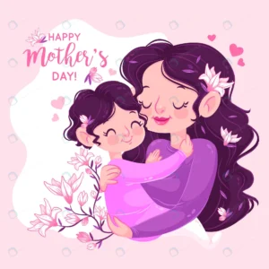 mother child hugging holding branch flowers crcceaa597a size2.5mb - title:Home - اورچین فایل - format: - sku: - keywords: p_id:18