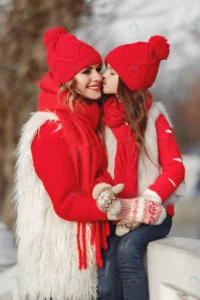 mother child knitted winter hats family christmas crc76275698 size9.17mb 3840x5760 1 - title:Home - اورچین فایل - format: - sku: - keywords: p_id:18