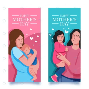 mother s day banners flat design crc13830334 size1.74mb - title:Home - اورچین فایل - format: - sku: - keywords: p_id:18