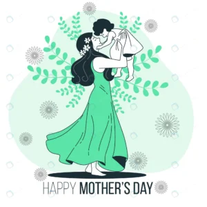 mother s day concept illustration crca3587993 size913.32kb 1 - title:Home - اورچین فایل - format: - sku: - keywords: p_id:18