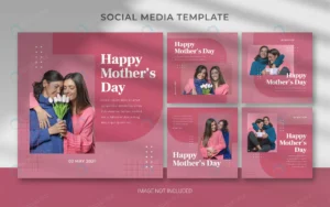 mother s day editable template social media insta crc1b7a7be6 size3.79mb 1 - title:Home - اورچین فایل - format: - sku: - keywords: p_id:18