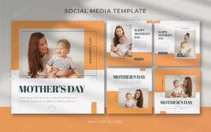 mother s day editable template social media insta crc98fc3b07 size5.57mb - title:Home - اورچین فایل - format: - sku: - keywords: p_id:18