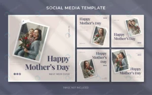 mother s day editable template social media insta crca0d7bbd1 size8.76mb 1 - title:Home - اورچین فایل - format: - sku: - keywords: p_id:18