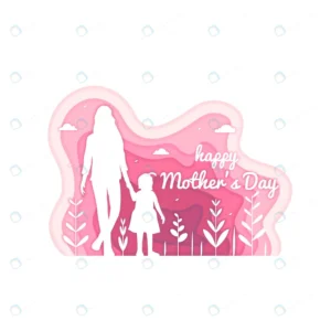 mother s day illustration paper style crc72dfec25 size4.79mb - title:Home - اورچین فایل - format: - sku: - keywords: p_id:18