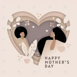 mother s day illustration paper style crc7665a84d size8.60mb - title:Home - اورچین فایل - format: - sku: - keywords: p_id:18