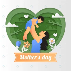 mother s day illustration paper style crcd026b6bc size10.9mb 1 - title:Home - اورچین فایل - format: - sku: - keywords: p_id:18