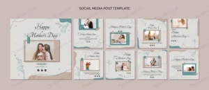 mother s day social media post template crce2d80e50 size92.78mb - title:Home - اورچین فایل - format: - sku: - keywords: p_id:18