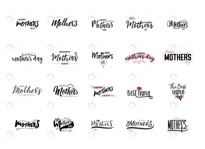 mother s day stickers set crcfa2f85d1 size2.52mb 1 1 - title:ست وکتور استیکر روز مادر - اورچین فایل - format:EPS - وکتور - sku:crcfa2f85d1 - keywords: p_id:43308