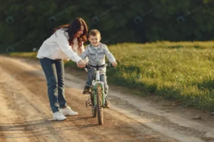 mother with little son playing autumn field crc8152f786 size9.78mb 5760x3840 - title:Home - اورچین فایل - format: - sku: - keywords: p_id:18