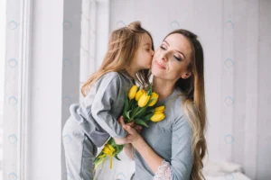 mothers day concept with daughter kissing mother crc3f2e6863 size8.55mb 5584x3723 1 - title:Home - اورچین فایل - format: - sku: - keywords: p_id:18