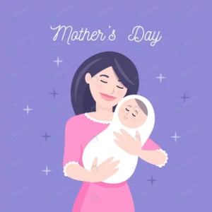 mothers day illustration concept crc5b52e08b size281.22kb - title:Home - اورچین فایل - format: - sku: - keywords: p_id:18