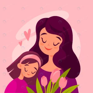 mothers day illustration design crc00b24de8 size0.70mb - title:Home - اورچین فایل - format: - sku: - keywords: p_id:18