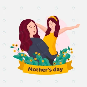 mothers day illustration design crc276935b2 size1.01mb - title:Home - اورچین فایل - format: - sku: - keywords: p_id:18