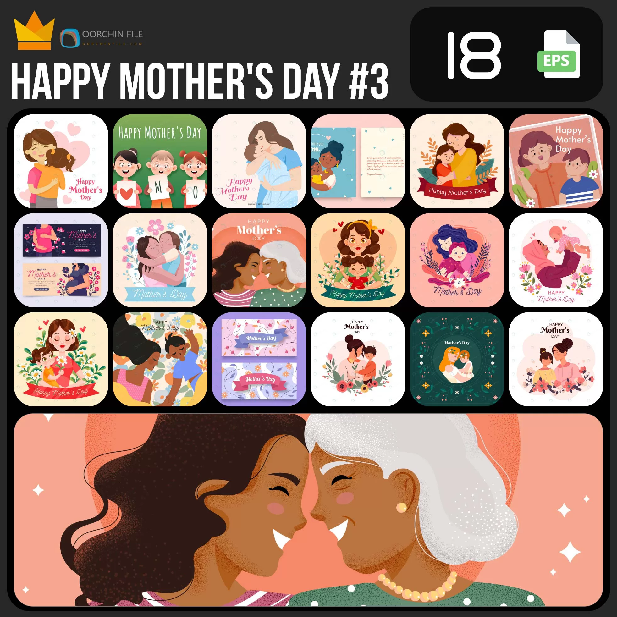 mothers day1ab eps - title:Home - اورچین فایل - format: - sku: - keywords: p_id:18