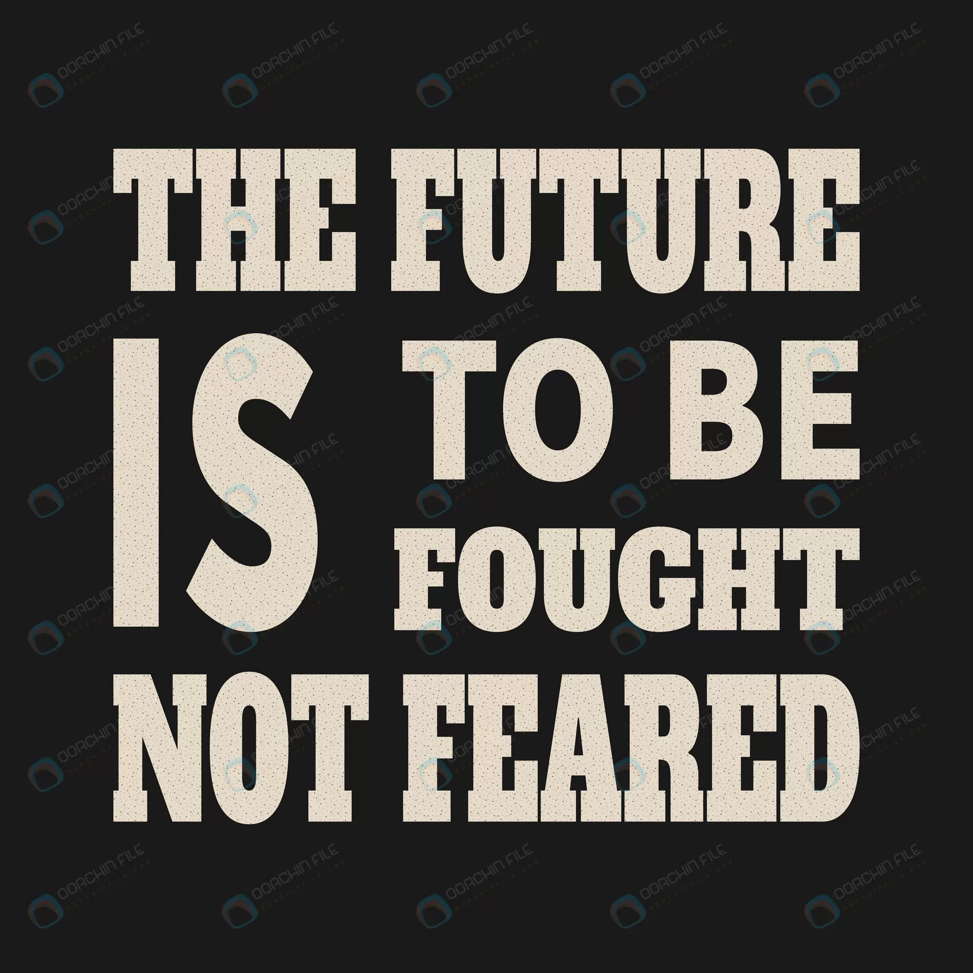 motivational quotes future is be fought feared rnd871 frp31054347 1 - title:Home Main - اورچین فایل - format: - sku: - keywords: p_id:18