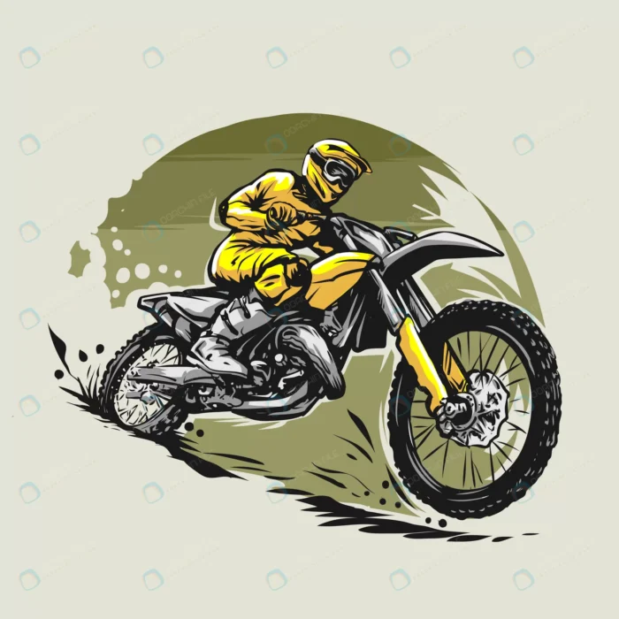 motocross illustration crcaeffa740 size0.96mb - title:وکتور موتور کراس - اورچین فایل - format:EPS - وکتور - sku:crcaeffa740 - keywords: p_id:89769