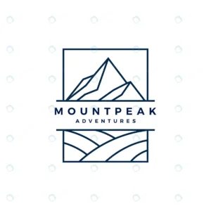 mount peak mountain logo vector icon illustration rnd598 frp2995307 - title:Home - اورچین فایل - format: - sku: - keywords: p_id:18