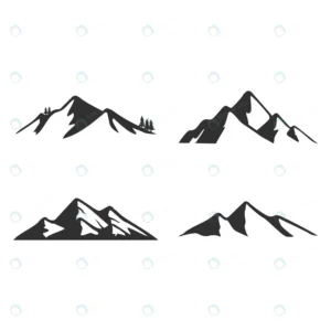 mountain logo illustration rnd650 frp12997228 - title:Home - اورچین فایل - format: - sku: - keywords: p_id:18