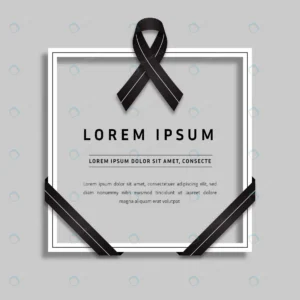 mourning ribbon with frame 2 crcccc0f524 size1.10mb - title:Home - اورچین فایل - format: - sku: - keywords: p_id:18