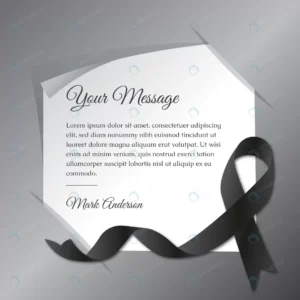 mourning ribbon with frame 4 crc68783003 size2.88mb - title:Home - اورچین فایل - format: - sku: - keywords: p_id:18