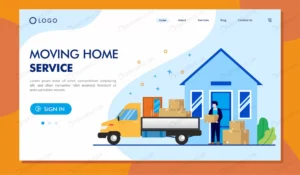 moving home service landing page website illustra crc62f19cd8 size1.30mb - title:Home - اورچین فایل - format: - sku: - keywords: p_id:18